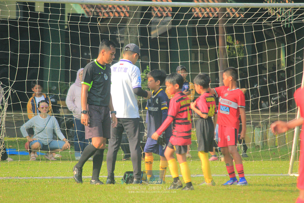 ijl u11 260426 gagak muda vs kids soccer familly