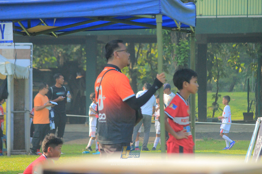 ijl u11 260426 gagak muda vs kids soccer familly