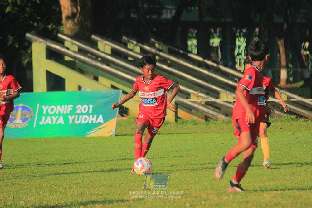 ijl u11 260426 gagak muda vs kids soccer familly