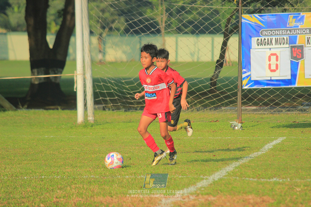 ijl u11 260426 gagak muda vs kids soccer familly