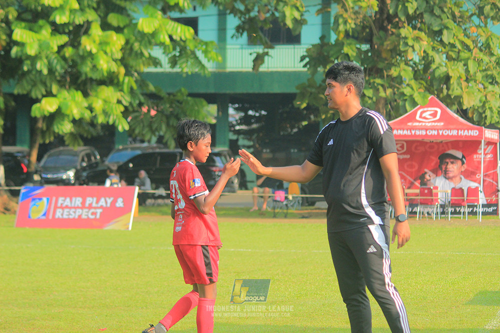 ijl u11 260426 gagak muda vs kids soccer familly