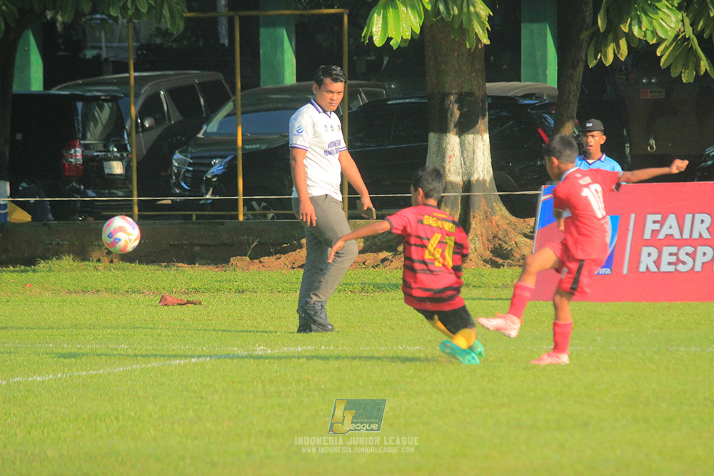 ijl u11 260426 gagak muda vs kids soccer familly