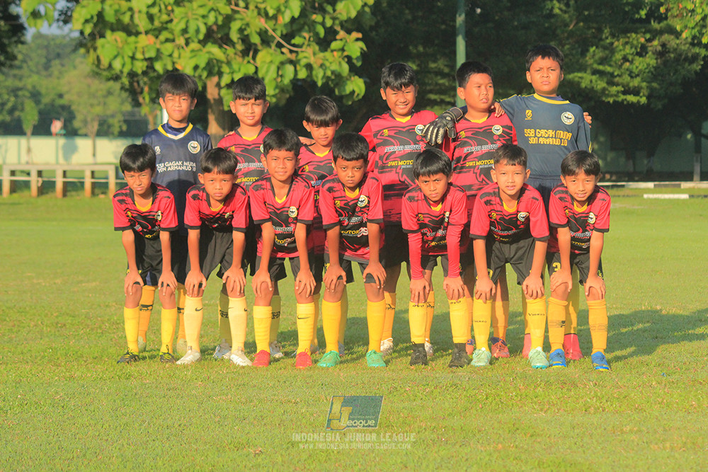 ijl u11 260426 gagak muda vs kids soccer familly