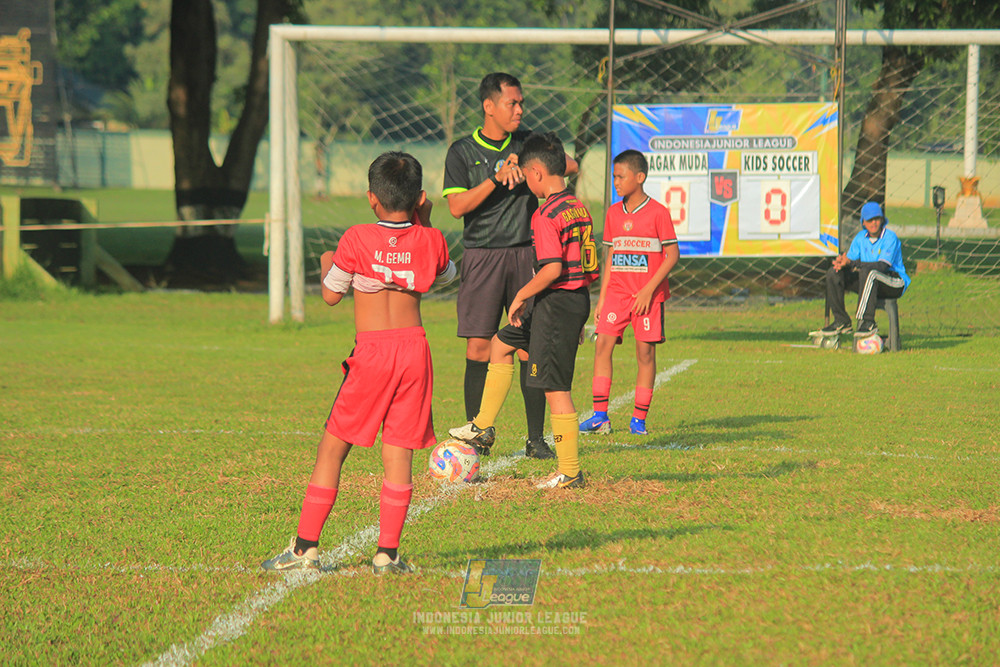 ijl u11 260426 gagak muda vs kids soccer familly