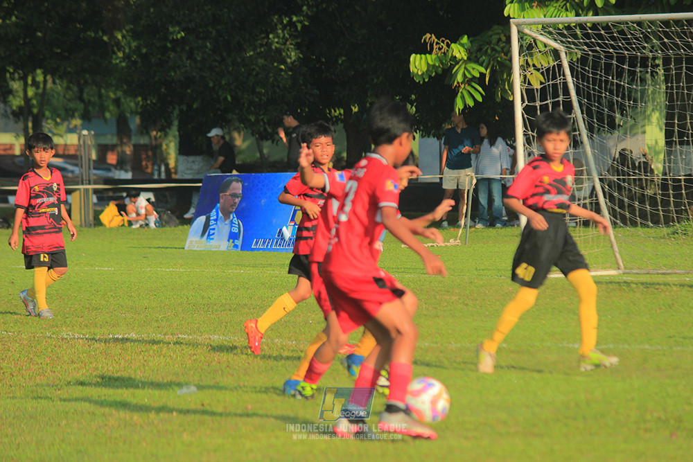 ijl u11 260426 gagak muda vs kids soccer familly