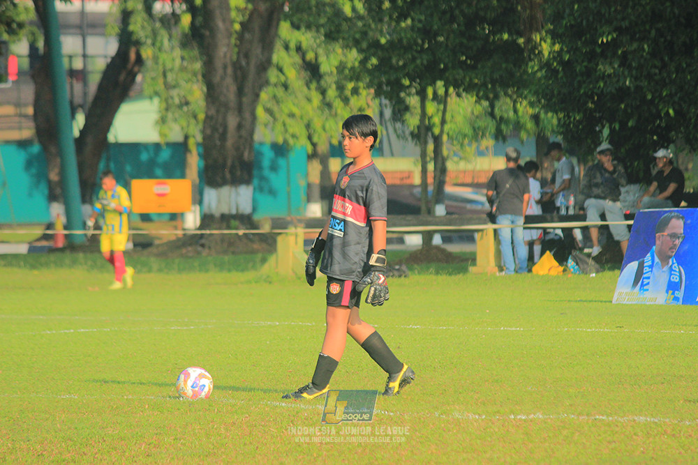 ijl u11 260426 gagak muda vs kids soccer familly