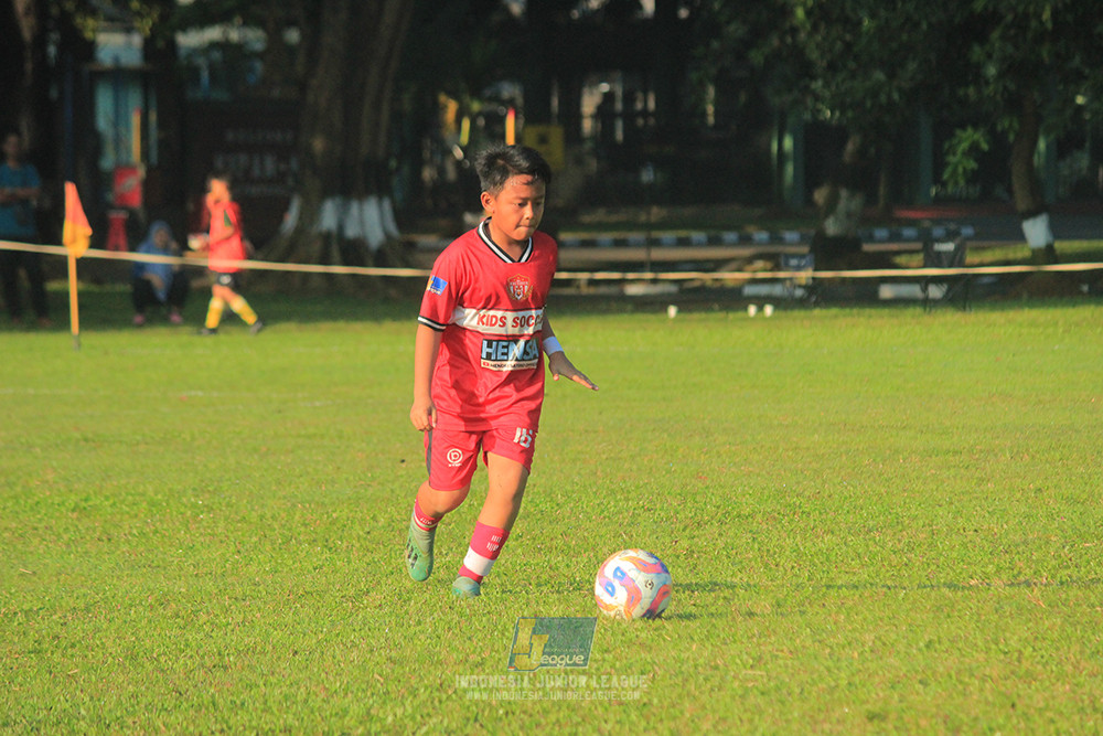 ijl u11 260426 gagak muda vs kids soccer familly