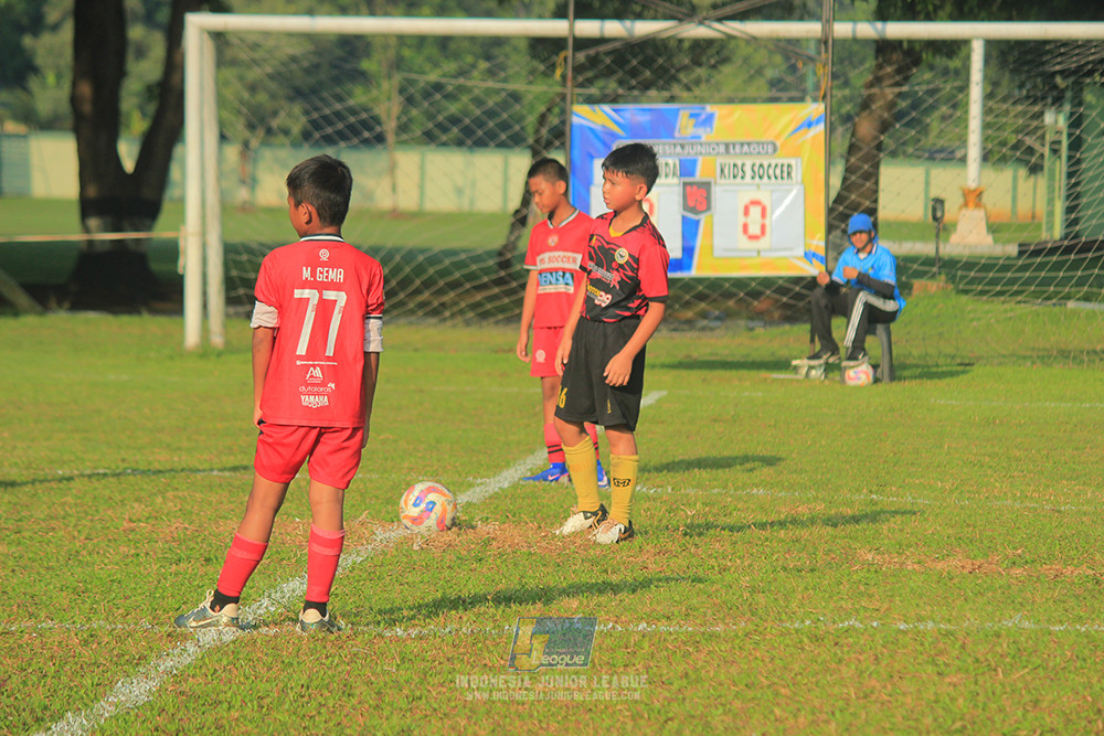 ijl u11 260426 gagak muda vs kids soccer familly