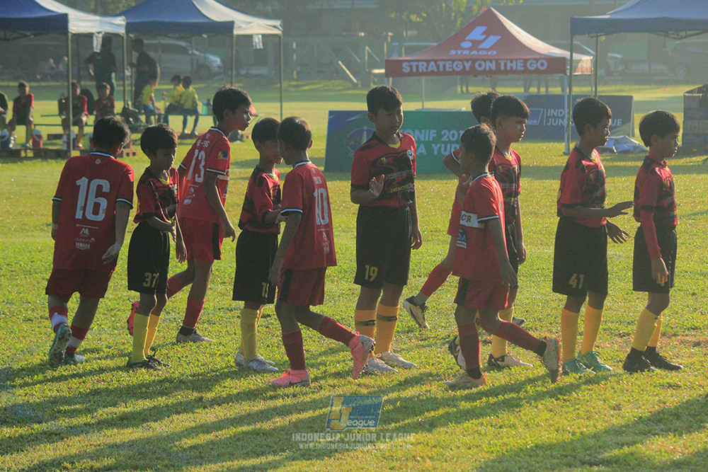 ijl u11 260426 gagak muda vs kids soccer familly