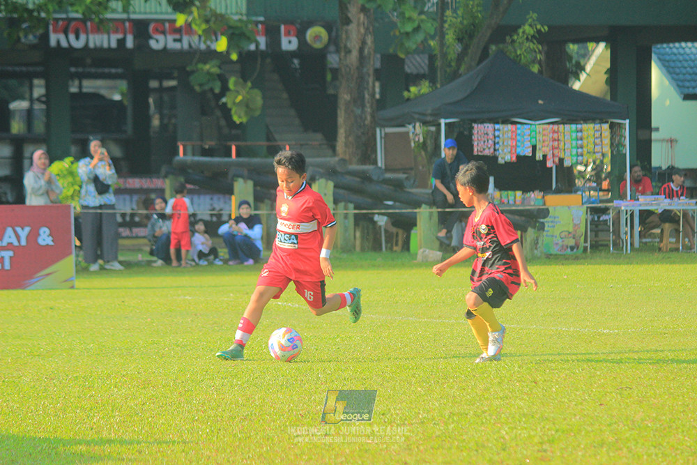 ijl u11 260426 gagak muda vs kids soccer familly