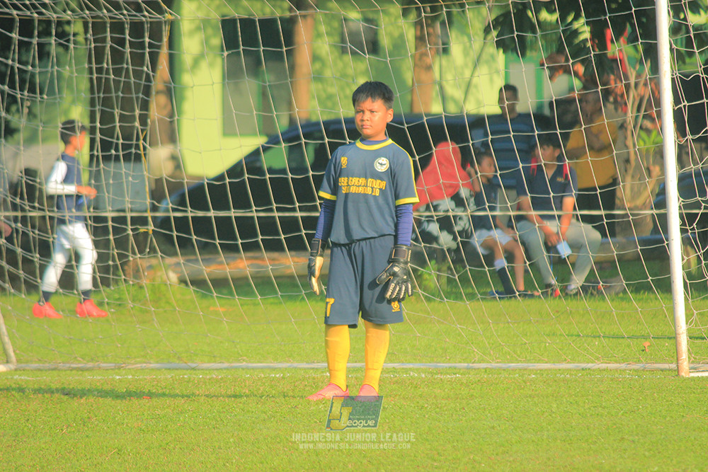 ijl u11 260426 gagak muda vs kids soccer familly