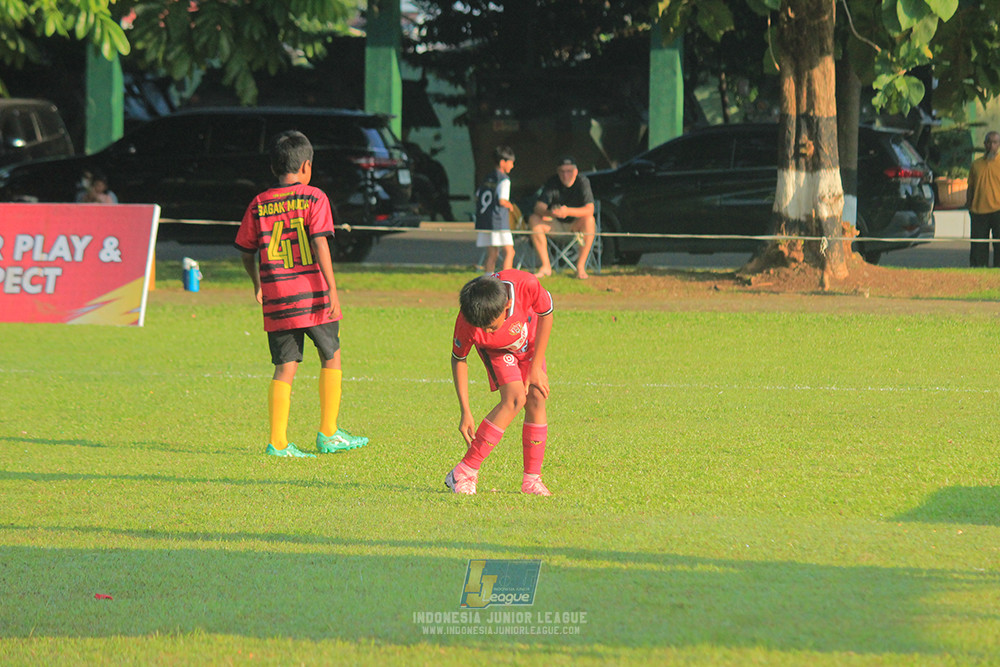 ijl u11 260426 gagak muda vs kids soccer familly