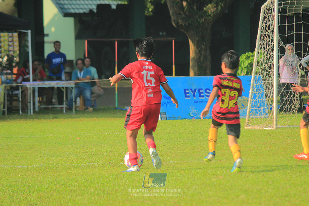 ijl u11 260426 gagak muda vs kids soccer familly