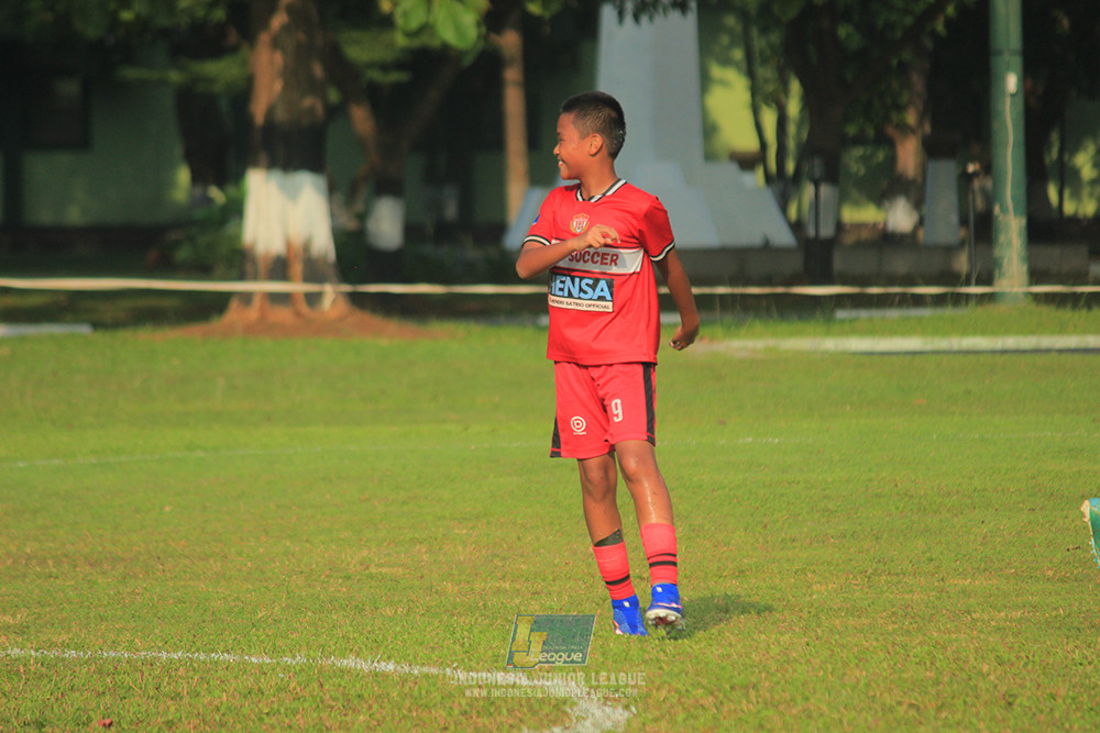 ijl u11 260426 gagak muda vs kids soccer familly