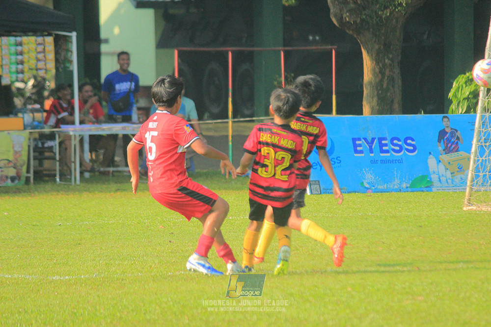 ijl u11 260426 gagak muda vs kids soccer familly