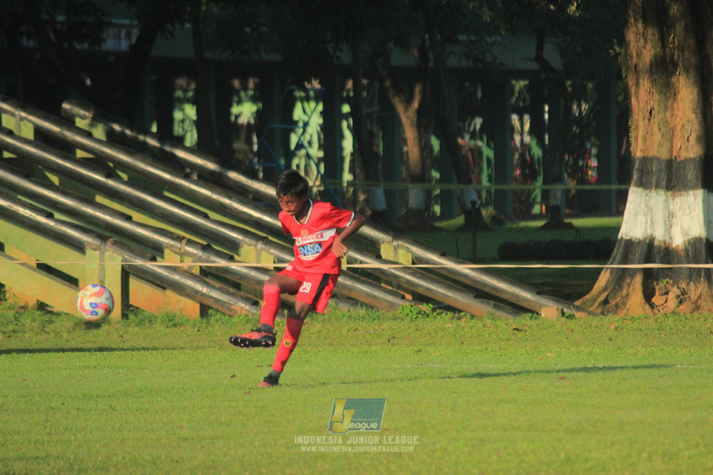 ijl u11 260426 gagak muda vs kids soccer familly