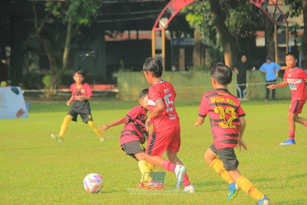 ijl u11 260426 gagak muda vs kids soccer familly