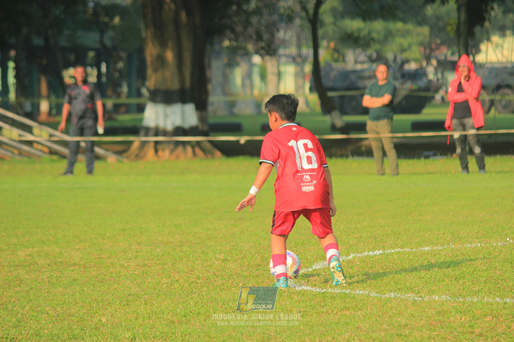 ijl u11 260426 gagak muda vs kids soccer familly
