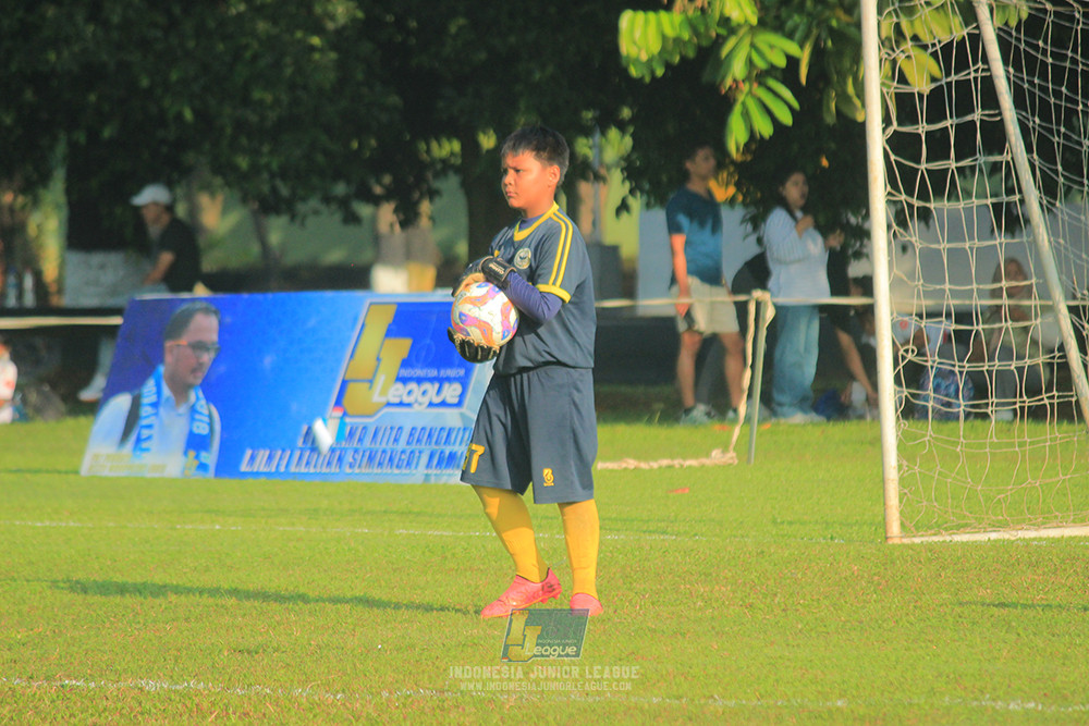 ijl u11 260426 gagak muda vs kids soccer familly