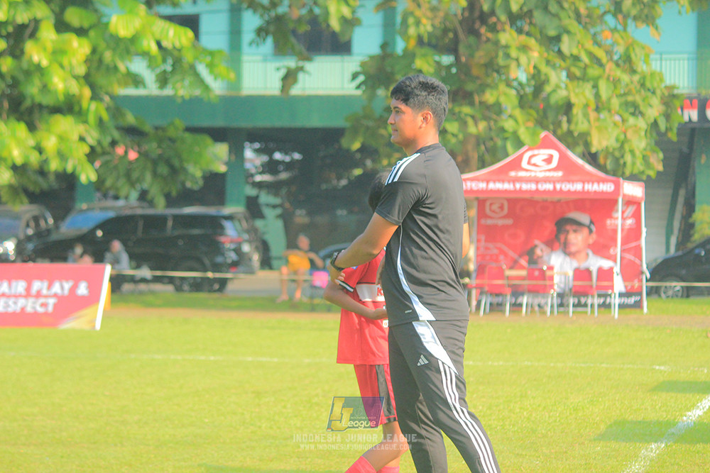 ijl u11 260426 gagak muda vs kids soccer familly