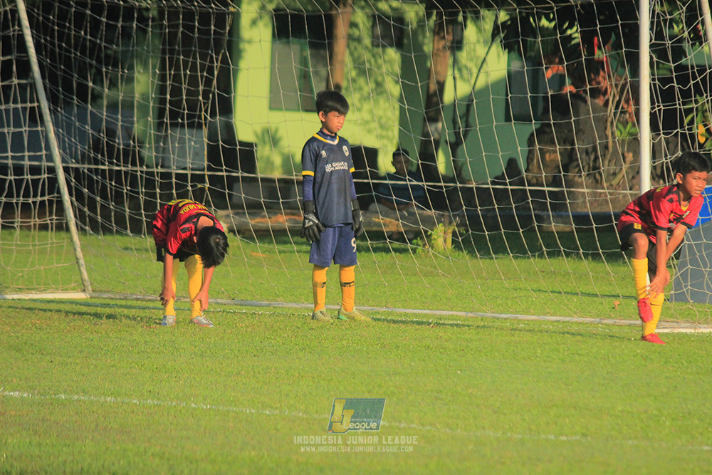 ijl u11 260426 gagak muda vs kids soccer familly