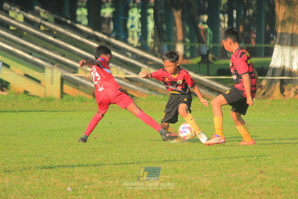 ijl u11 260426 gagak muda vs kids soccer familly