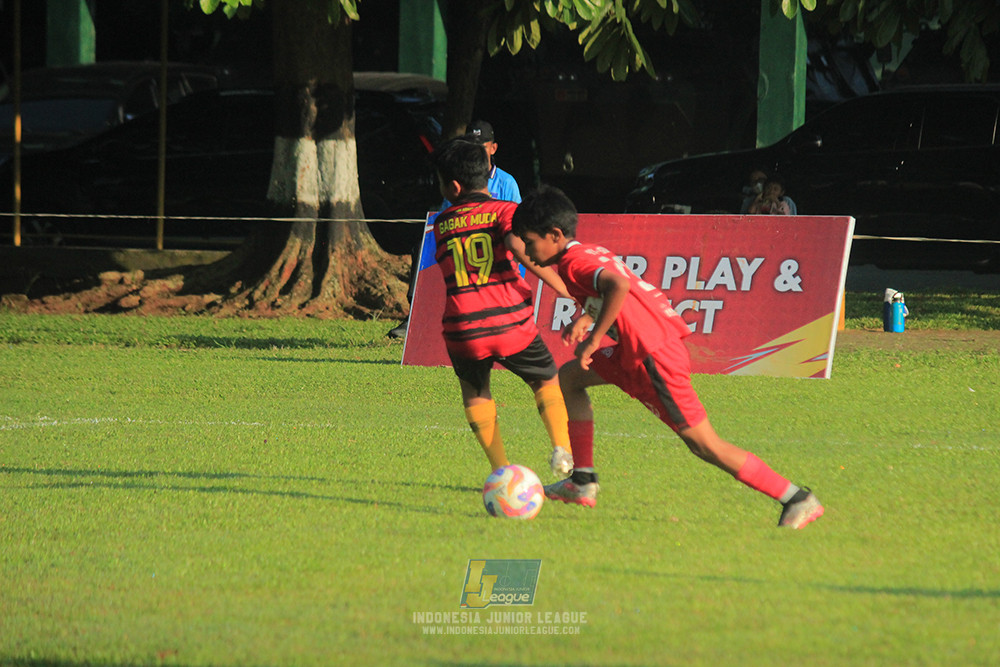 ijl u11 260426 gagak muda vs kids soccer familly
