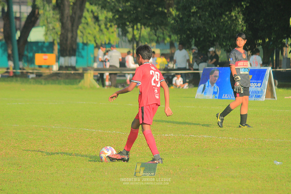 ijl u11 260426 gagak muda vs kids soccer familly