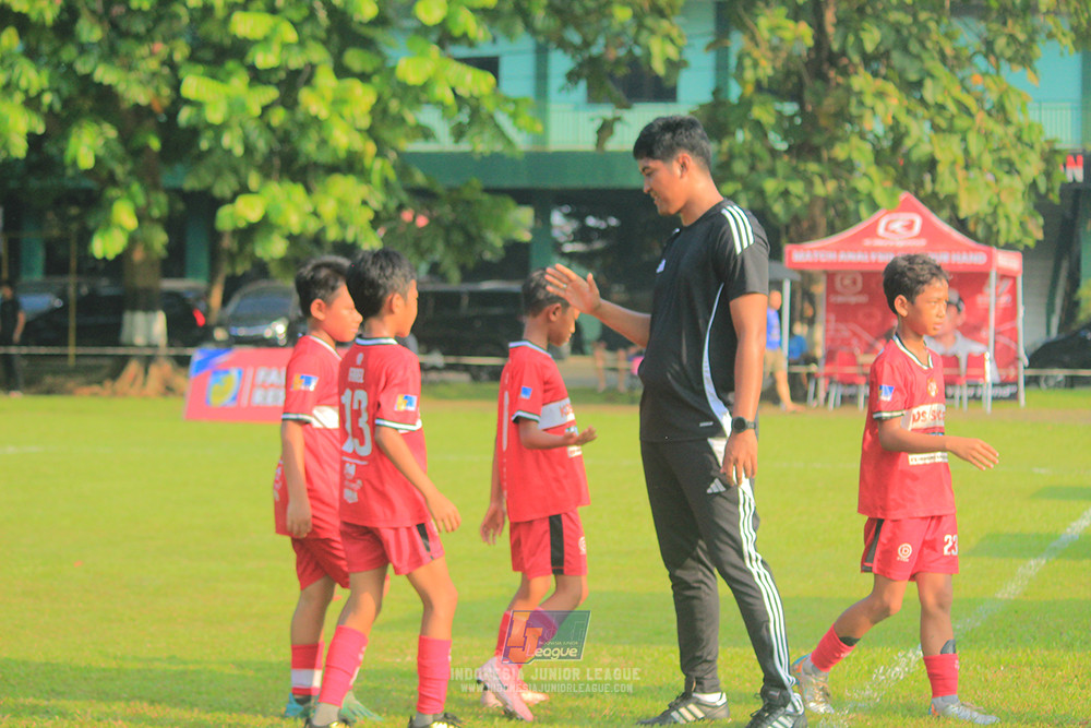 ijl u11 260426 gagak muda vs kids soccer familly