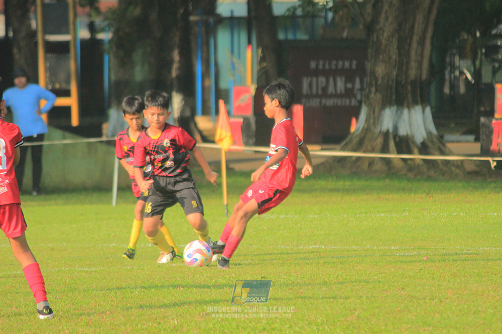 ijl u11 260426 gagak muda vs kids soccer familly