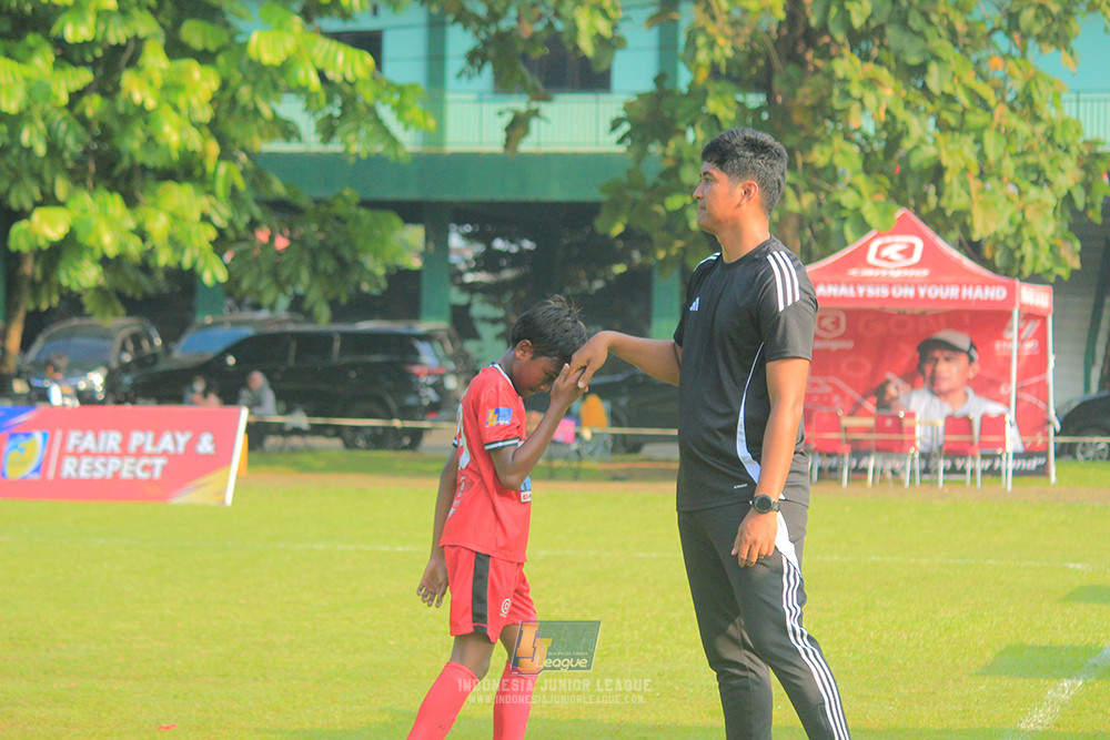 ijl u11 260426 gagak muda vs kids soccer familly