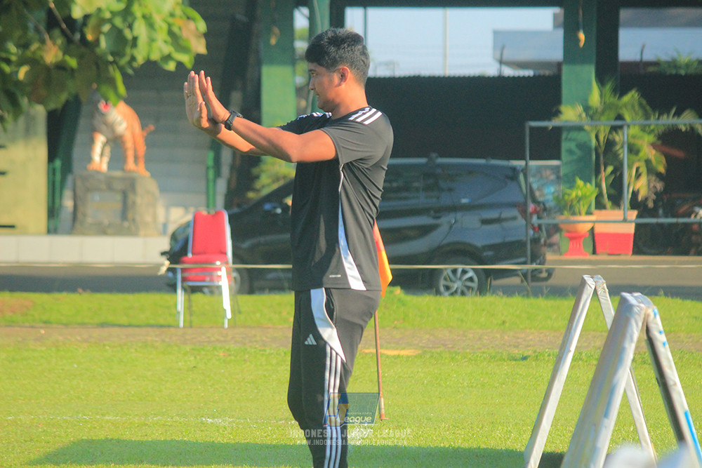 ijl u11 260426 gagak muda vs kids soccer familly