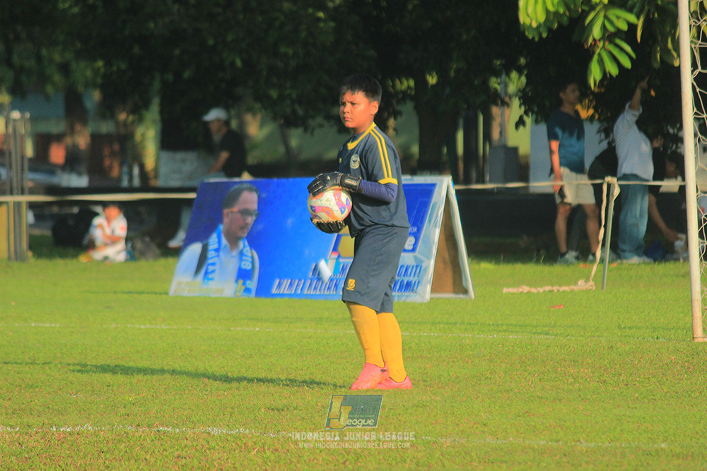 ijl u11 260426 gagak muda vs kids soccer familly