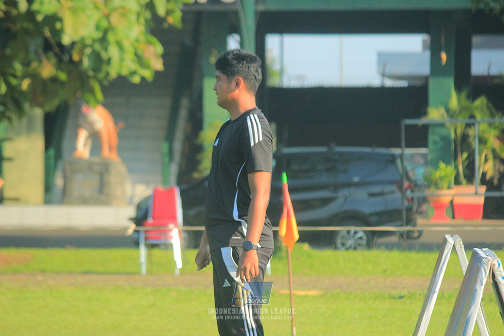ijl u11 260426 gagak muda vs kids soccer familly