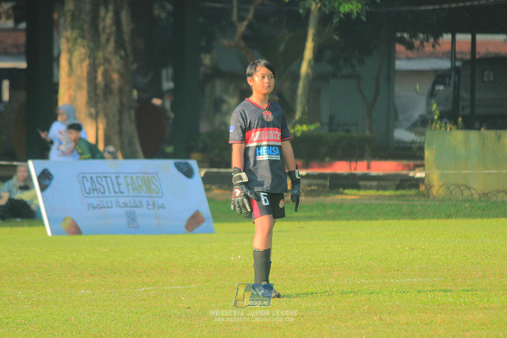 ijl u11 260426 gagak muda vs kids soccer familly