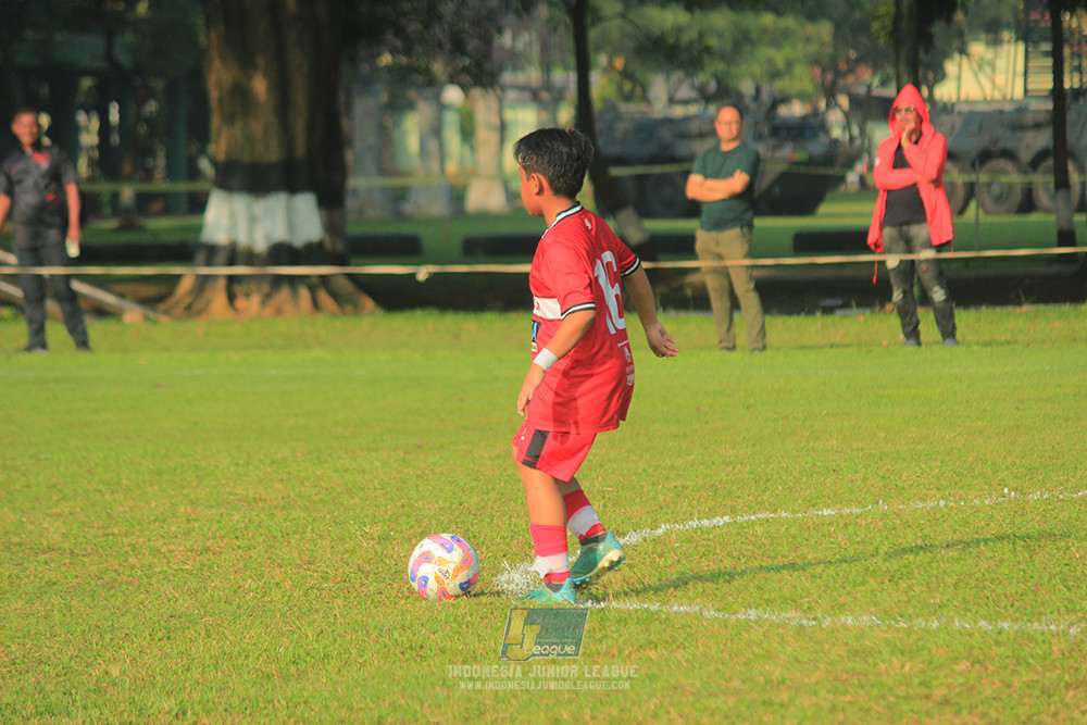ijl u11 260426 gagak muda vs kids soccer familly