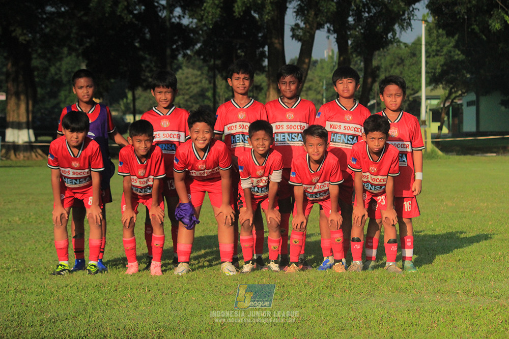ijl u11 260426 gagak muda vs kids soccer familly