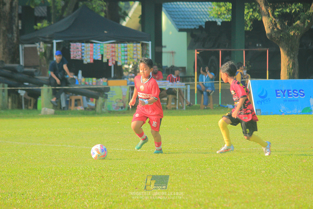 ijl u11 260426 gagak muda vs kids soccer familly