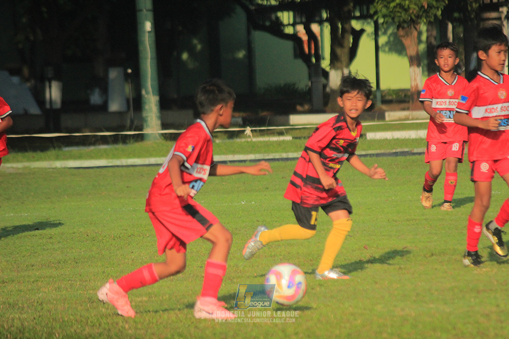 ijl u11 260426 gagak muda vs kids soccer familly