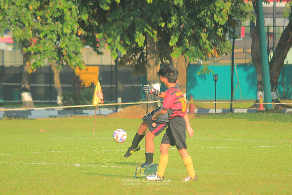 ijl u11 260426 gagak muda vs kids soccer familly