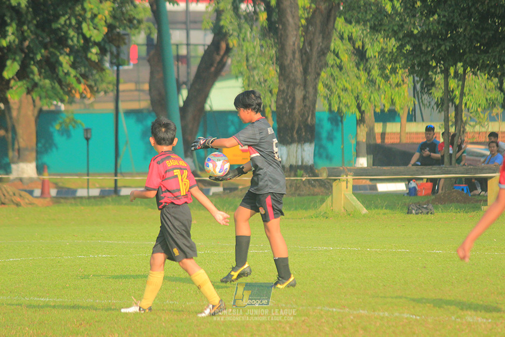 ijl u11 260426 gagak muda vs kids soccer familly