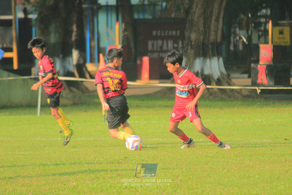 ijl u11 260426 gagak muda vs kids soccer familly