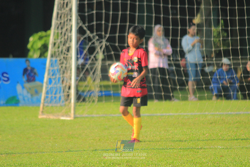 ijl u11 260426 gagak muda vs kids soccer familly