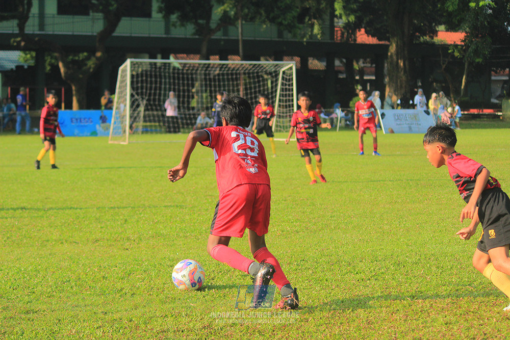 ijl u11 260426 gagak muda vs kids soccer familly