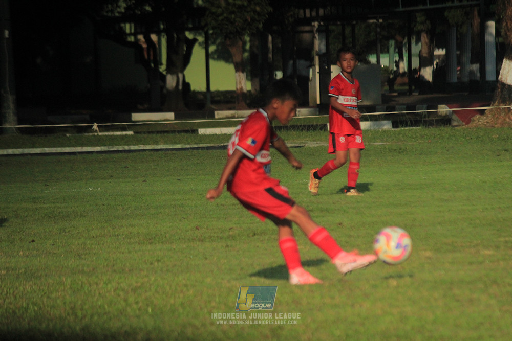 ijl u11 260426 gagak muda vs kids soccer familly