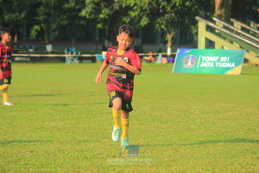 ijl u11 260426 gagak muda vs kids soccer familly