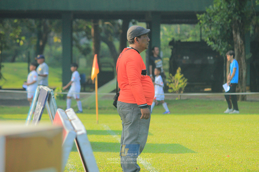 ijl u11 260426 gagak muda vs kids soccer familly