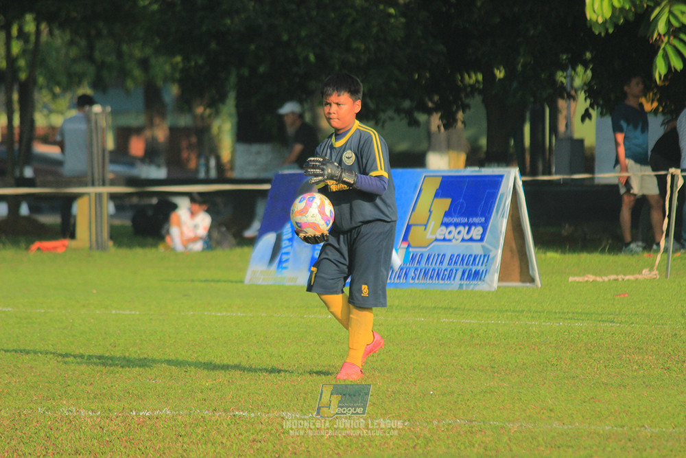 ijl u11 260426 gagak muda vs kids soccer familly