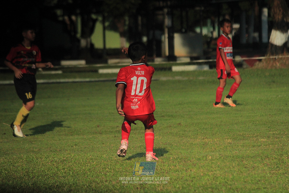 ijl u11 260426 gagak muda vs kids soccer familly
