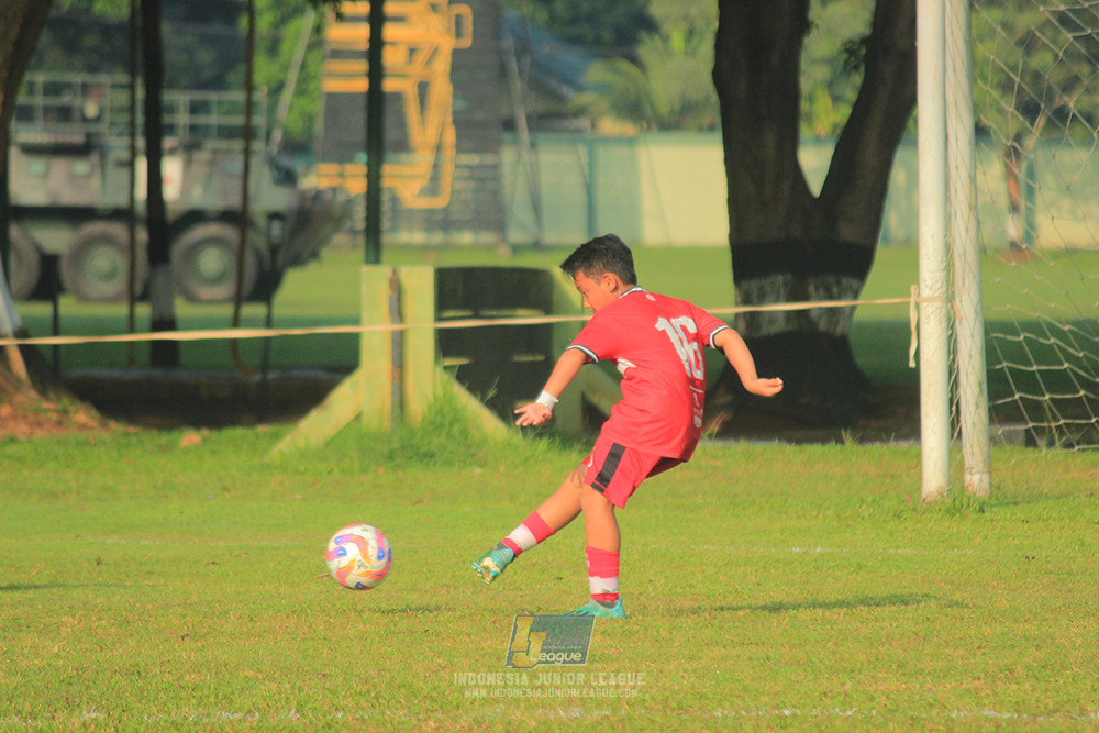 ijl u11 260426 gagak muda vs kids soccer familly